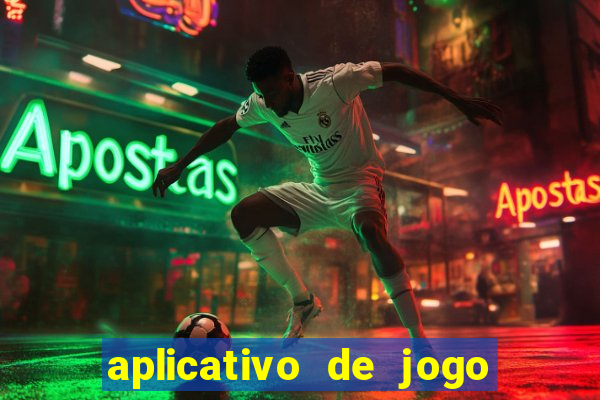 aplicativo de jogo que paga no pix